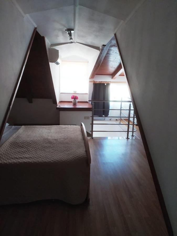 Apartment Room Parcina Trogir Zewnętrze zdjęcie