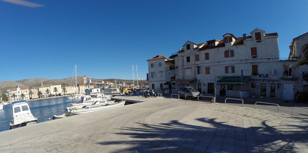 Apartment Room Parcina Trogir Pokój zdjęcie