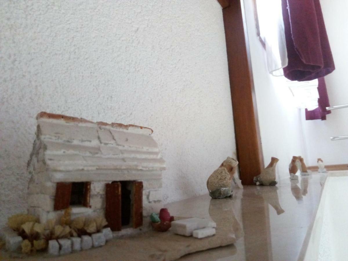Apartment Room Parcina Trogir Zewnętrze zdjęcie